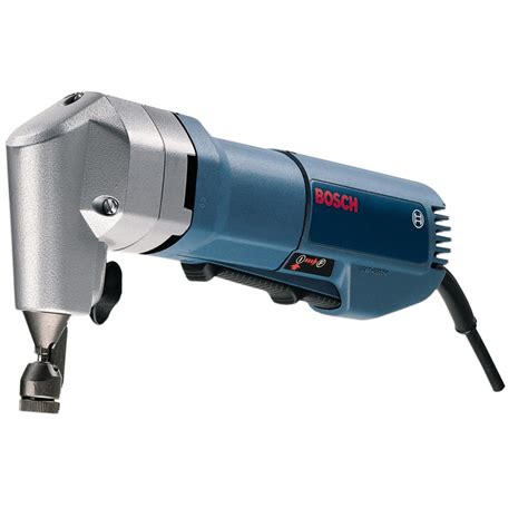 bosch sheet metal cutter|Bosch hand cutter.